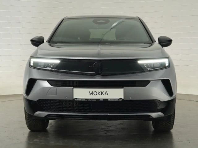 Opel Mokka GS-Line Grand Sport