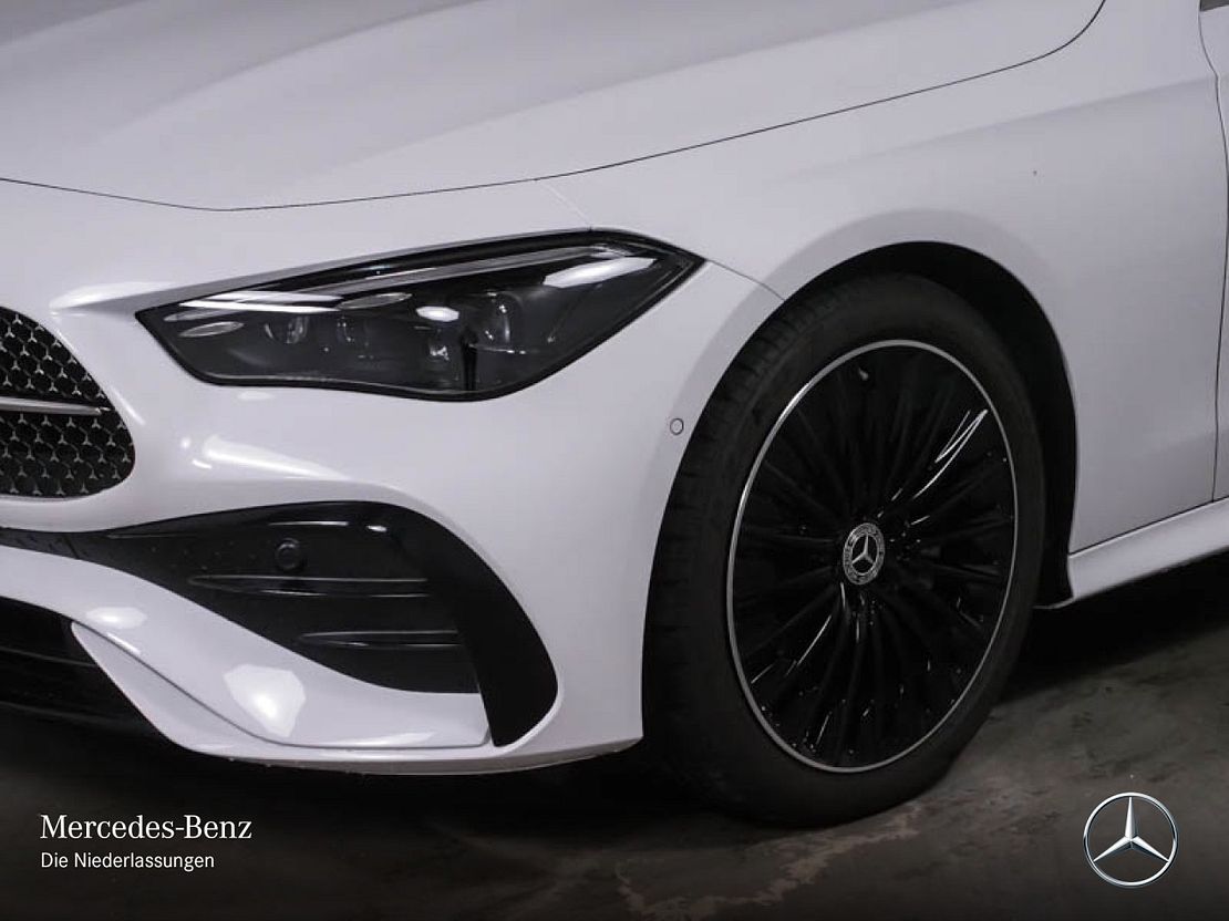 Mercedes-Benz CLE 200 CLE 200