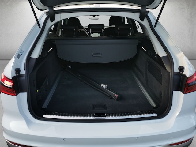 Audi A6 allroad 55 TDI Quattro