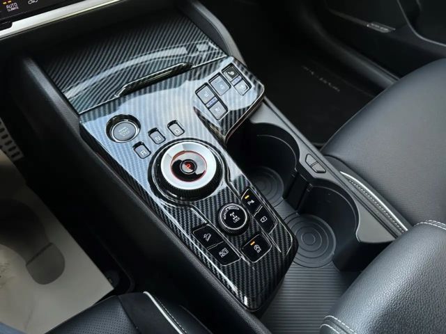 Kia Sportage GDi GT-Line Vierwielaandrijving