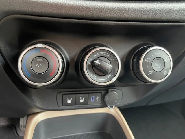 Toyota Aygo X Bi-Tone Hatchback