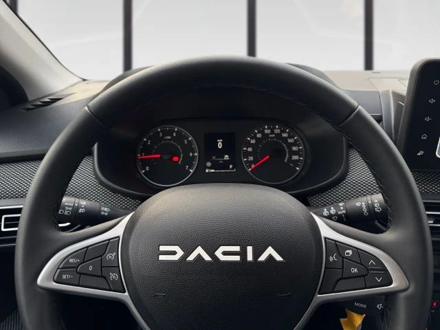 Dacia Sandero TCe 90