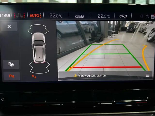 Cupra Formentor 1.5 TSI