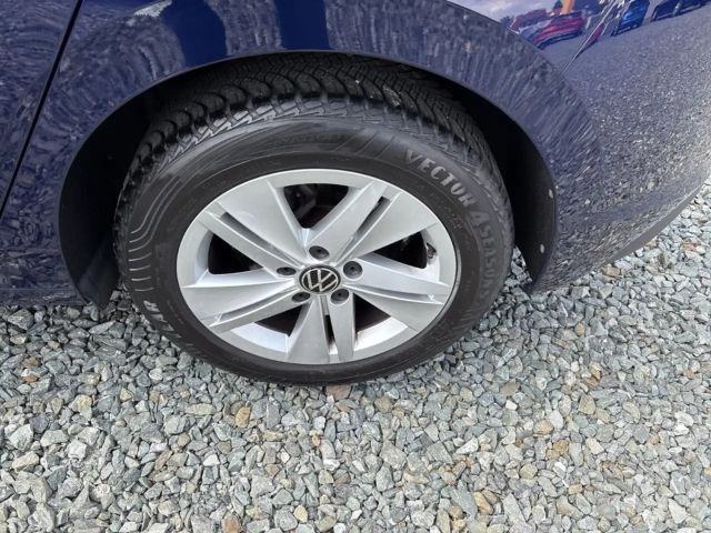 Volkswagen Golf 2.0 TDI Golf VIII Life