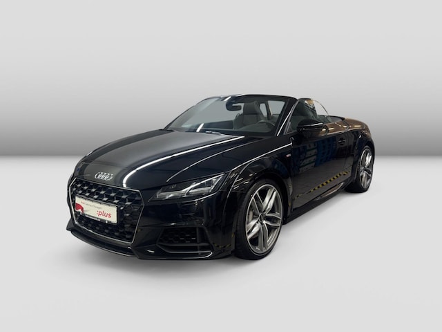 Audi TT 45 TFSI Roadster S-Tronic