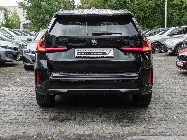 BMW X1 M-Sport xDrive20d