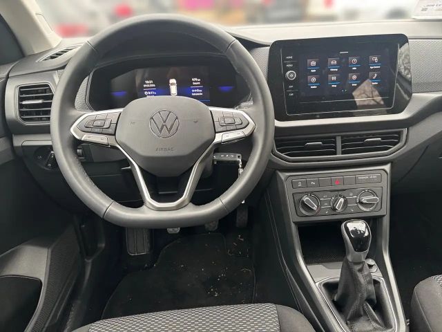 Volkswagen T-Cross 4Me TSI