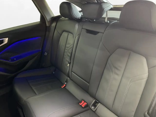 Audi A5 2.0 TFSI Quattro