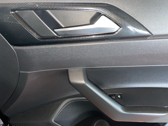 Volkswagen Polo 1.0 TSI DSG Life