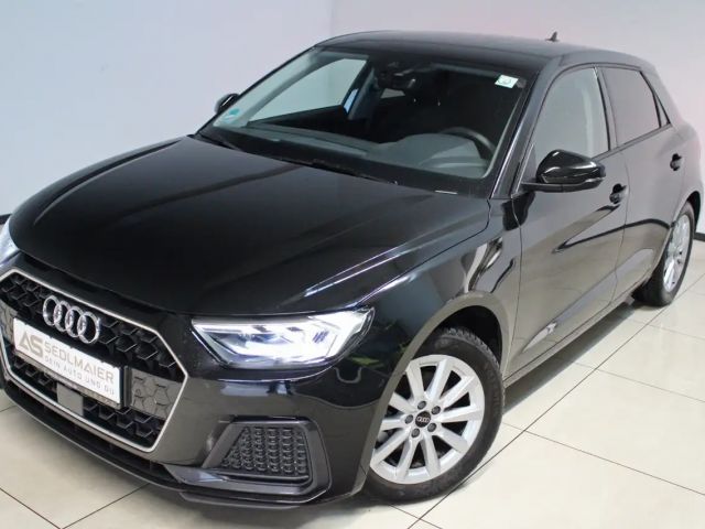 Audi A1 1.0 TFSI Sportback