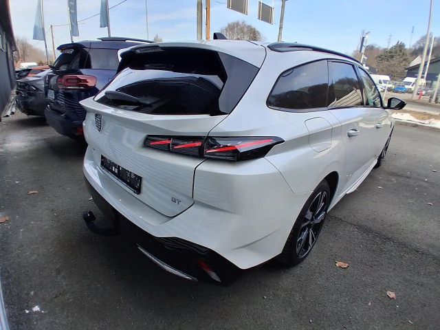 Peugeot 308 BlueHDi EAT8 GT-Line SW