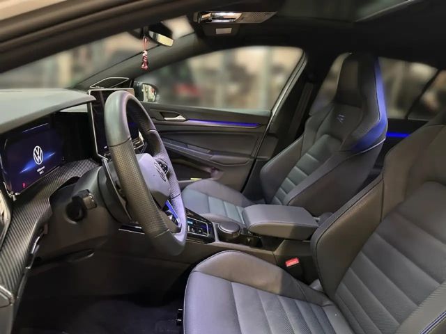 Volkswagen Golf 2.0 TSI 4Motion DSG Golf VIII