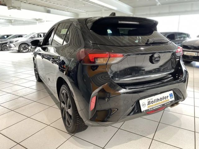 Opel Corsa GS-Line Grand Sport Hybrid