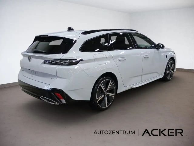 Peugeot 308 GT-Line PureTech SW