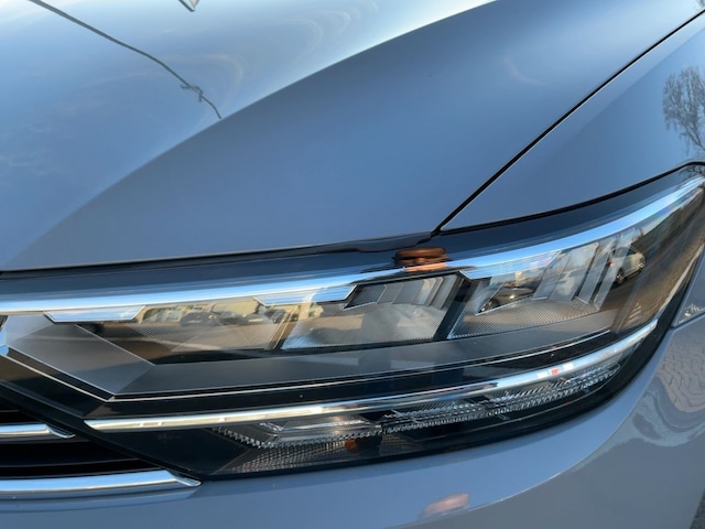 Volkswagen Passat 2.0 TDI Business DSG Variant