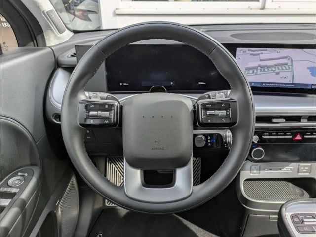 Hyundai IONIQ 9 4WD 6-zits UNIQ