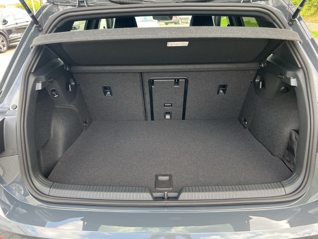 Volkswagen Golf DSG IQ.Drive eHybrid