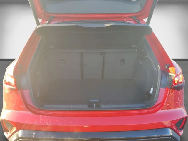 Audi RS3 Sedan Sportback