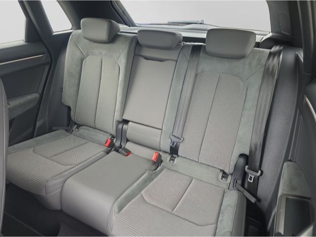 Audi Q3 45 TFSI Hybride S-Tronic