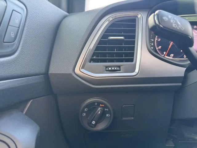 Cupra Ateca 4Drive DSG