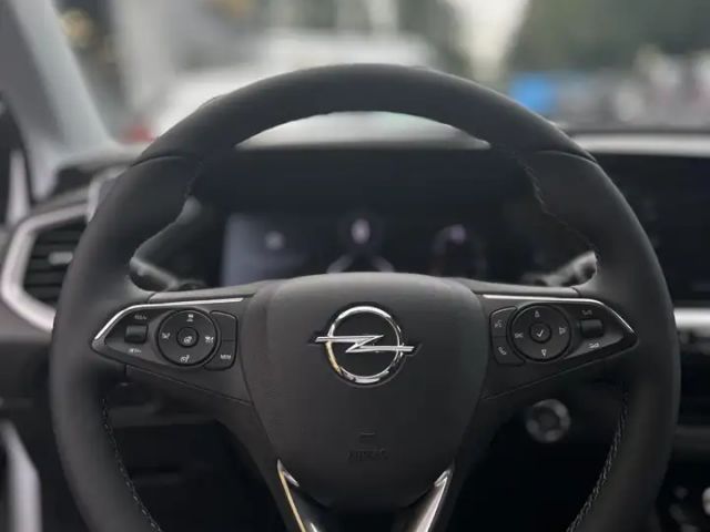 Opel Grandland X Enjoy