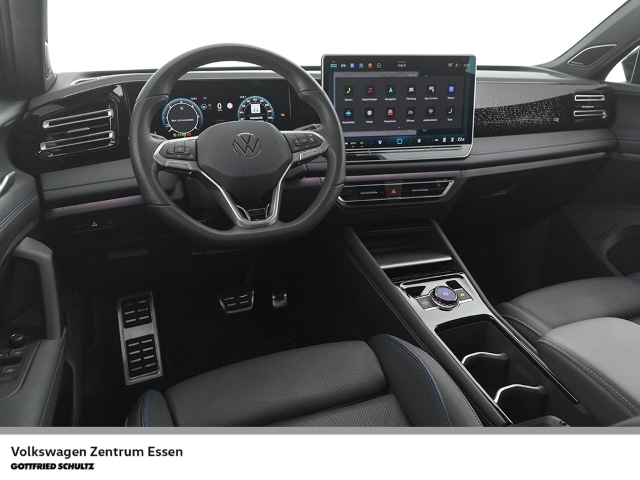 Volkswagen Tiguan DSG R-Line