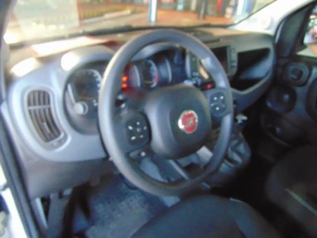 Fiat Panda Cross
