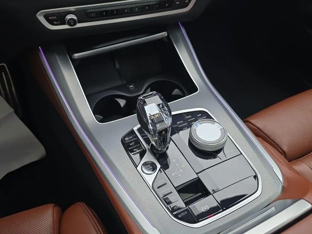 BMW X5 M-Sport xDrive