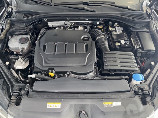 Skoda Superb 2.0 TDI 4x4 Combi