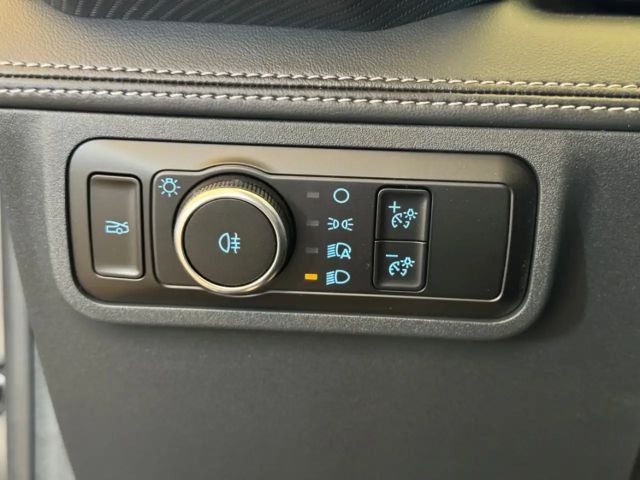 Ford Mustang GT 5.0 V8