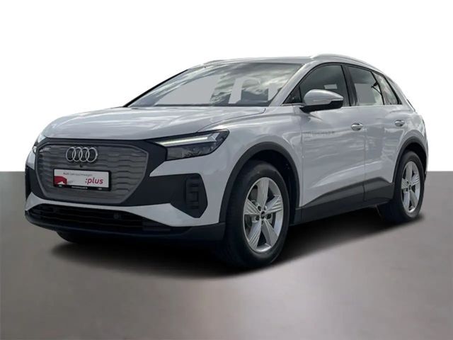 Audi Q4 e-tron S-Line