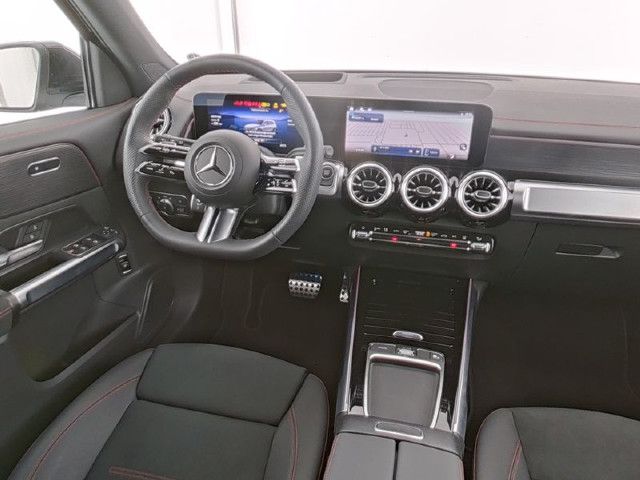 Mercedes-Benz EQB 300 4MATIC