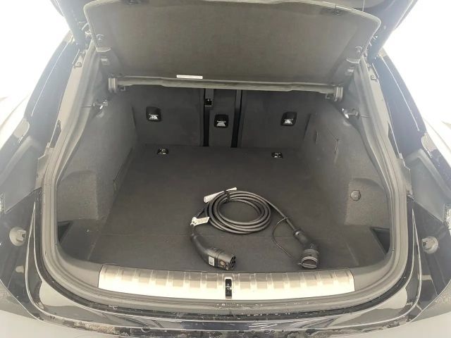 Porsche Taycan Sport Turismo Turbo