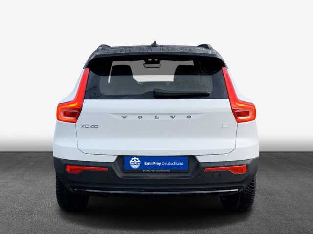 Volvo XC40 Recharge