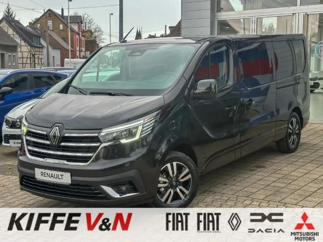 Renault Trafic Blue EDC Grand Spaceclass