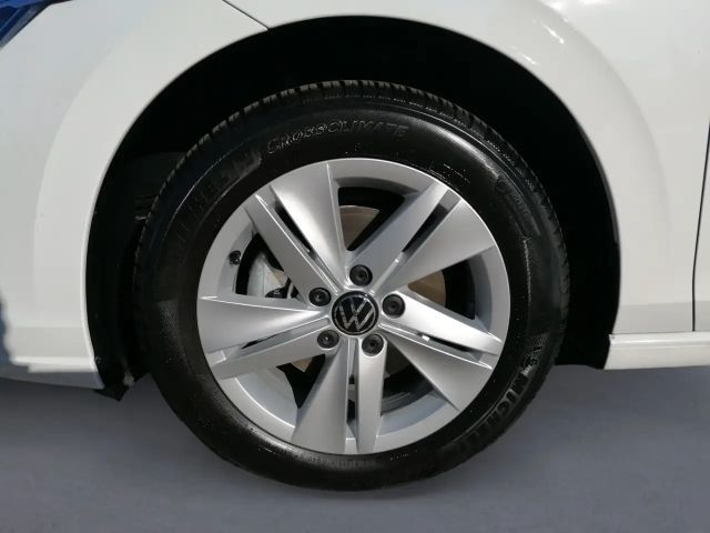 Volkswagen Golf 1.5 TSI Golf VIII Life