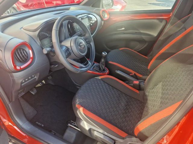 Toyota Aygo X 1.0 VVT-i Hatchback