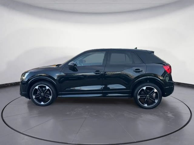 Audi Q2 30 TDI S-Line