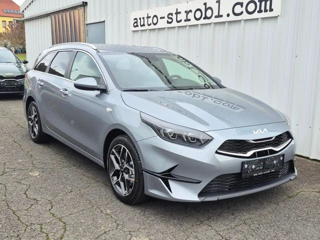 Kia Ceed GDi SportWagon