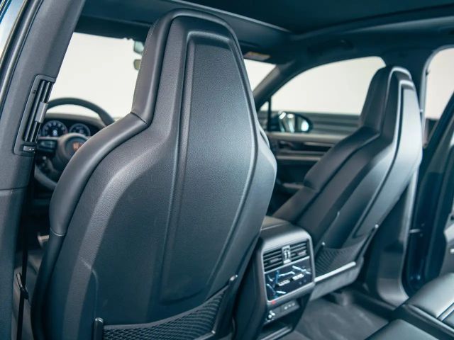 Porsche Cayenne E-Hybrid S