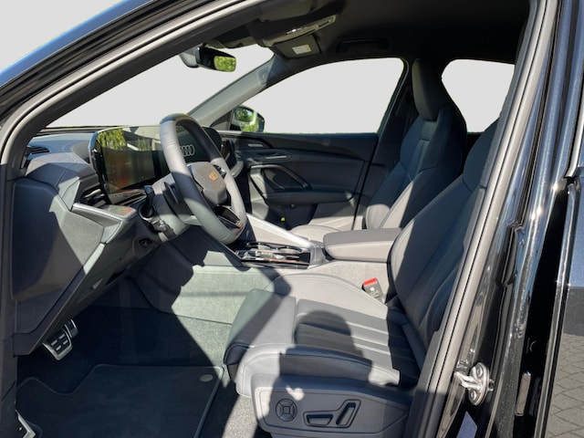 Audi Q5 Quattro S-Tronic Sportback