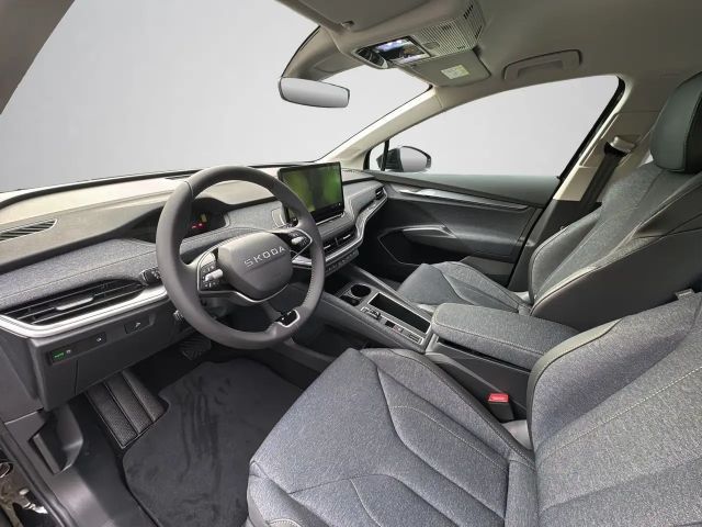 Skoda Elroq 60 63kWh 150kW 204PS 1-Gang Automatik