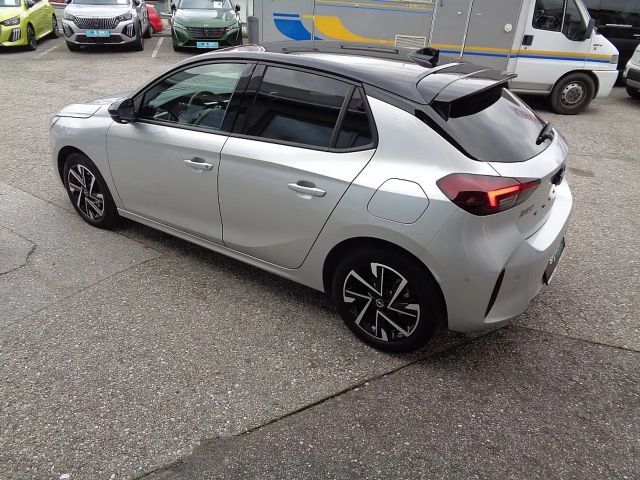 Opel Corsa GS-Line Grand Sport Turbo