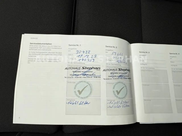 Volvo C40 AWD Plus Recharge Twin Engine