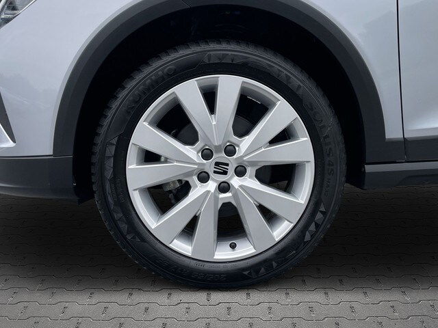 Seat Arona 1.0 TSI DSG
