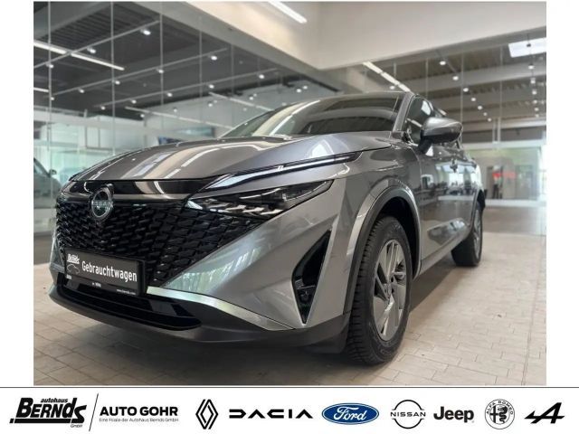 Nissan Qashqai Acenta DIG-T