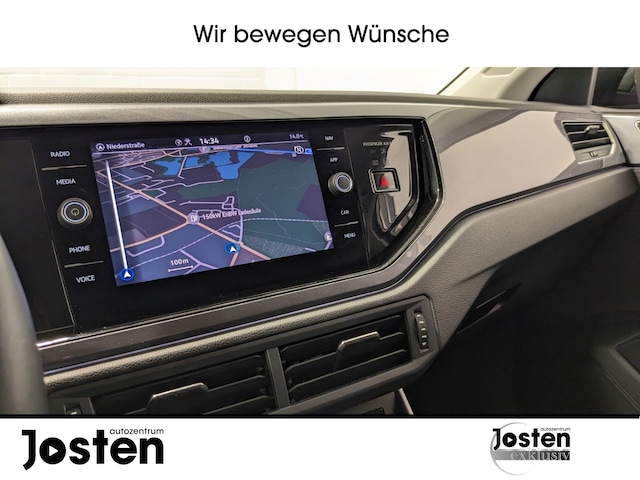 Volkswagen Taigo 1.5 TSI IQ.Drive Style