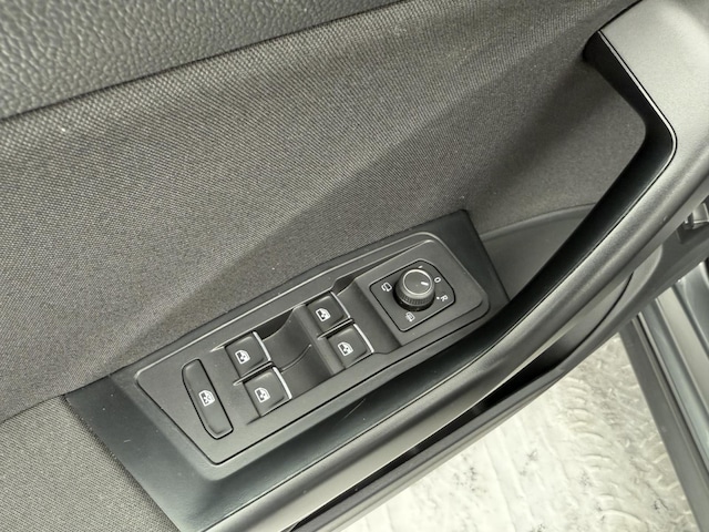 Volkswagen T-Roc 1.5 TSI DSG Sport