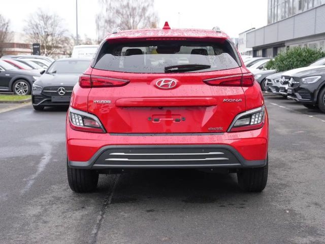 Hyundai Kona 2WD Electric Trend