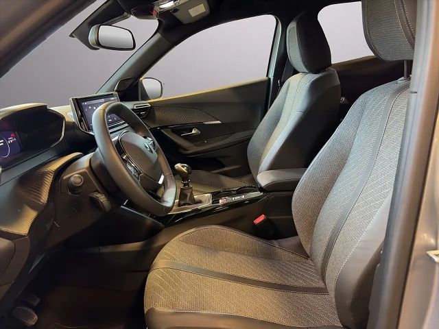 Peugeot 2008 Allure Pack